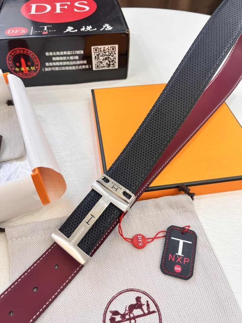 Hermes Belts